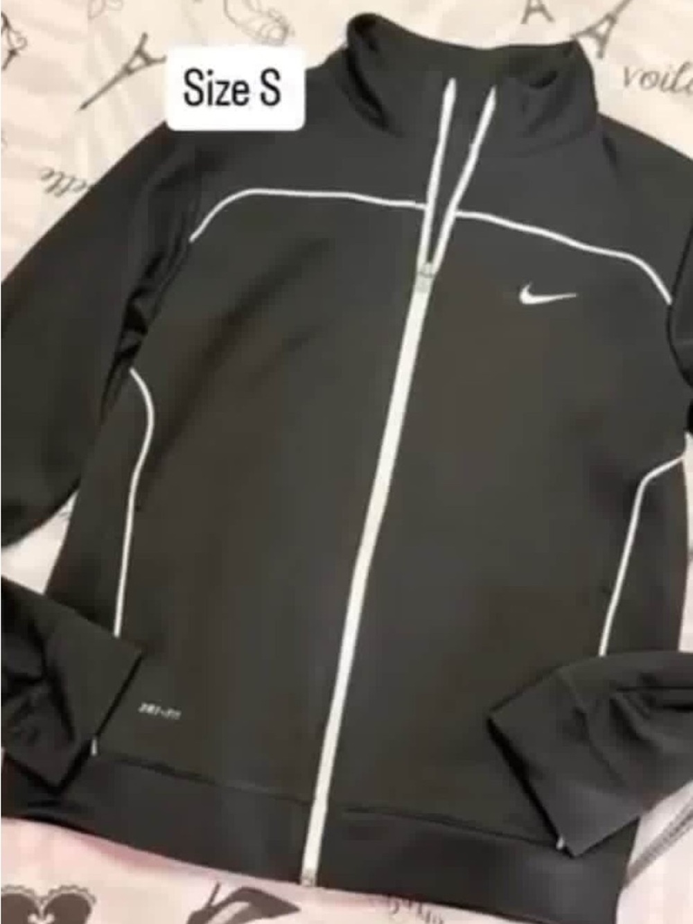Nike women jacket